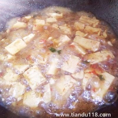 內(nèi)酯豆腐的做法(內(nèi)酯豆腐怎么做)(圖13) 內(nèi)酯豆腐的做法(內(nèi)酯豆腐怎么做)(圖13)