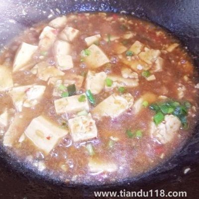 內(nèi)酯豆腐的做法(內(nèi)酯豆腐怎么做)(圖15) 內(nèi)酯豆腐的做法(內(nèi)酯豆腐怎么做)(圖15)