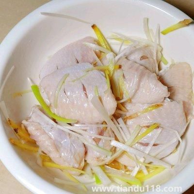 烤雞翅的做法(烤雞翅怎么做)(圖4) 烤雞翅的做法(烤雞翅怎么做)(圖4)