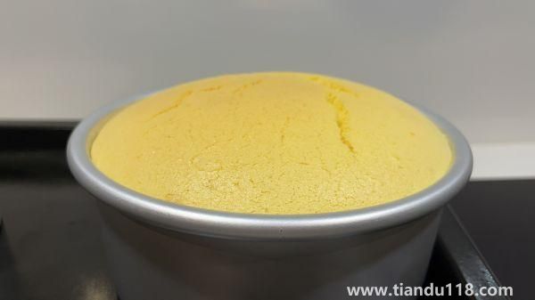 戚風(fēng)蛋糕的做法（戚風(fēng)蛋糕怎么做）