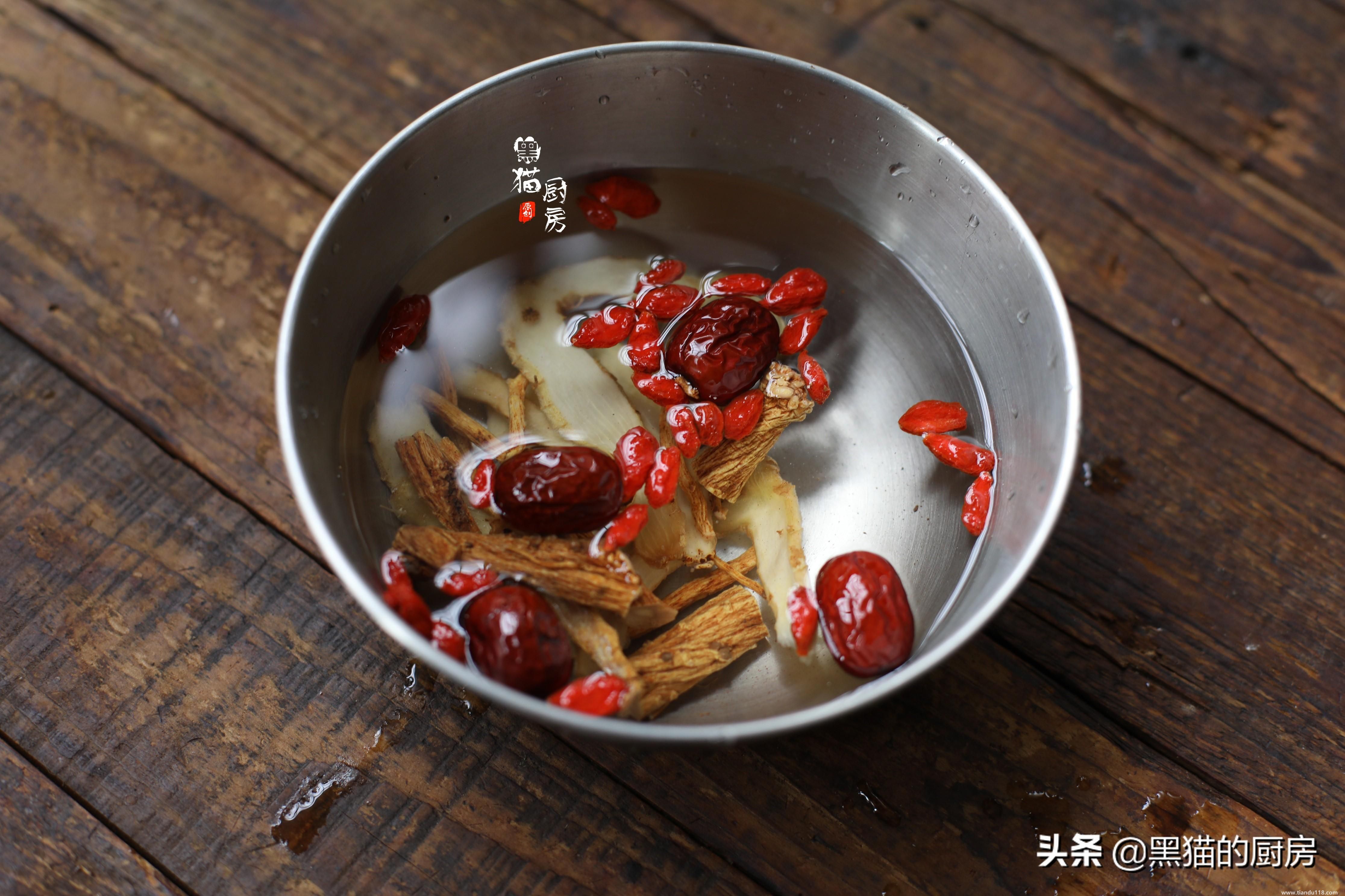 豬肝湯的做法(豬肝湯怎么做)(圖5) 豬肝湯的做法(豬肝湯怎么做)(圖5)