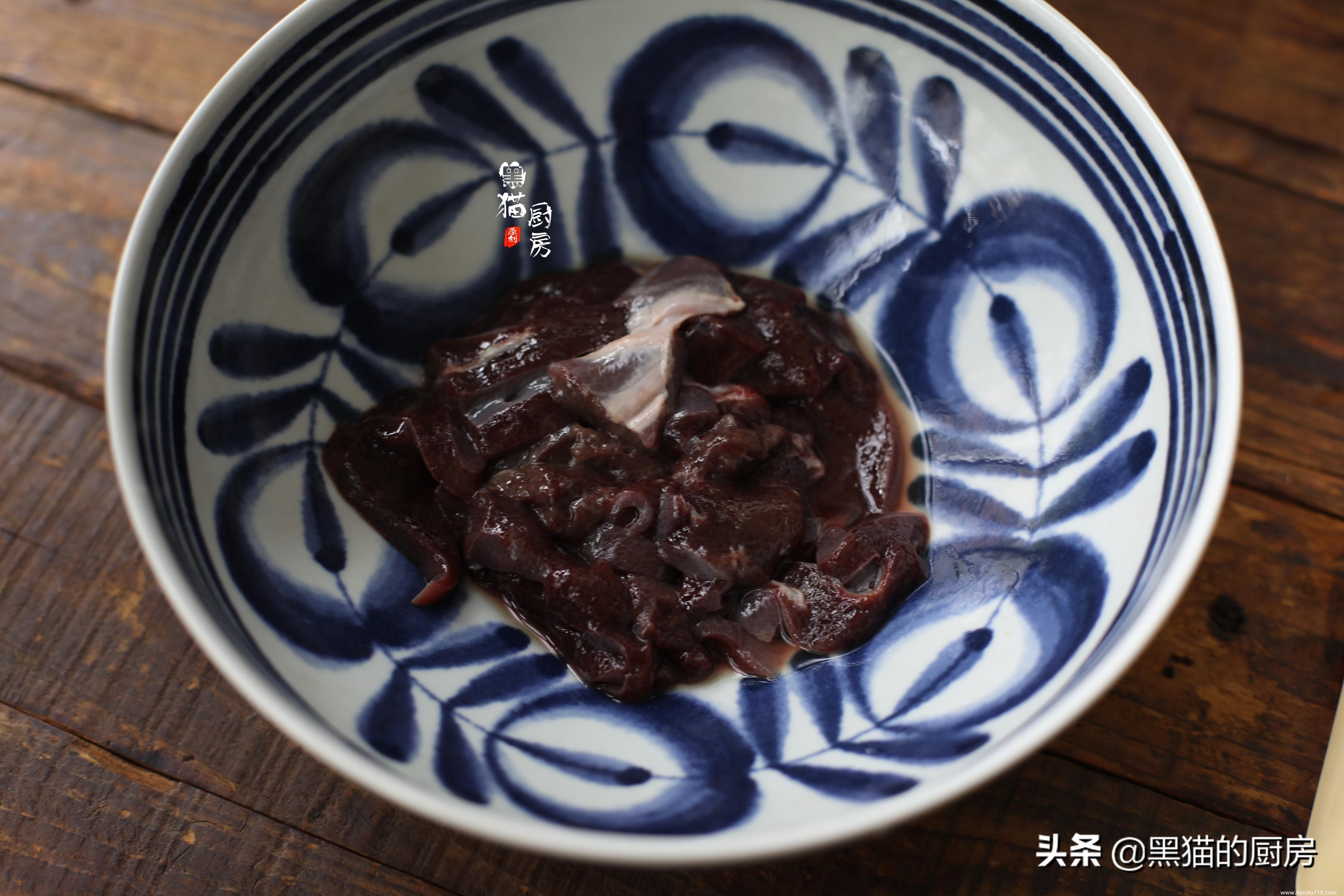 豬肝湯的做法(豬肝湯怎么做)(圖6) 豬肝湯的做法(豬肝湯怎么做)(圖6)