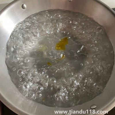 意大利面的做法(意大利面怎么做)(圖4) 意大利面的做法(意大利面怎么做)(圖4)