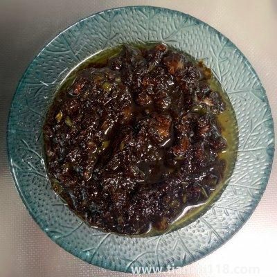 炸醬的做法(炸醬怎么做)(圖9) 炸醬的做法(炸醬怎么做)(圖9)