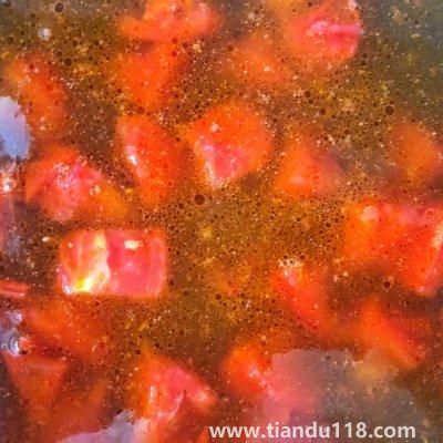 酸辣湯的做法(酸辣湯怎么做)(圖5) 酸辣湯的做法(酸辣湯怎么做)(圖5)