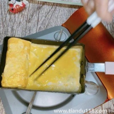 玉子燒的做法（玉子燒怎么做）(圖8)