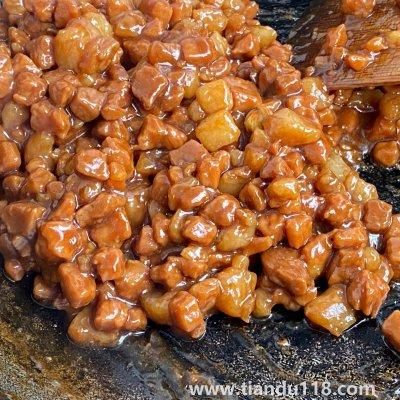 醬肉包子的做法(醬肉包子怎么做)(圖12) 醬肉包子的做法(醬肉包子怎么做)(圖12)