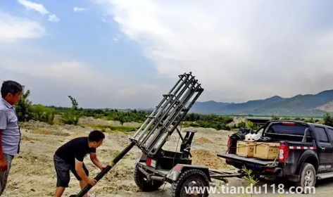 人工降雨天氣預(yù)報(bào)會(huì)報(bào)嗎(怎么判斷是不是人工降雨)(圖3) 人工降雨天氣預(yù)報(bào)會(huì)報(bào)嗎3