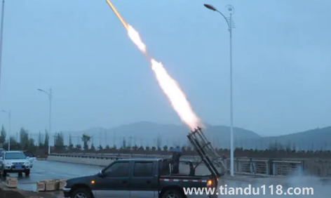 人工降雨天氣預(yù)報(bào)會(huì)報(bào)嗎(怎么判斷是不是人工降雨)(圖2) 人工降雨天氣預(yù)報(bào)會(huì)報(bào)嗎2