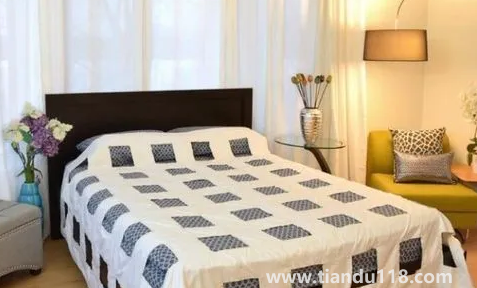 入宅之前鋪床還是當(dāng)天鋪(入宅鋪床的講究)(圖1) 入宅之前鋪床還是當(dāng)天鋪1