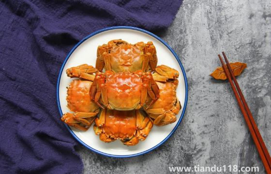 螃蟹蒸熟了可以放多久不壞（螃蟹怎么做好吃又簡單方便）