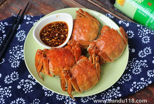 死螃蟹有毒為啥還賣凍螃蟹(死螃蟹冷凍可以放多久)(圖2) 死螃蟹有毒為啥還賣凍螃蟹2