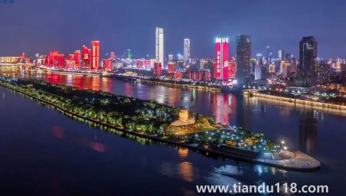 2022年國慶去長沙玩幾天合適(什么時(shí)間去長沙玩最好)(圖1) 2022年國慶去長沙玩幾天合適1