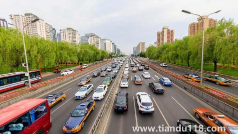 2022年國(guó)慶開(kāi)車去長(zhǎng)沙會(huì)堵嗎(國(guó)慶開(kāi)車去長(zhǎng)沙要注意什么)(圖3) 2022年國(guó)慶開(kāi)車去長(zhǎng)沙會(huì)堵嗎3