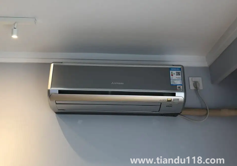 空調(diào)越老舊就越耗電嗎(開空調(diào)一個月電費500正常嗎)(圖1) 空調(diào)越老舊就越耗電嗎1