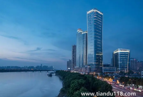 2022年國慶長沙溫度高嗎(國慶去長沙穿什么衣服)(圖3) 2022年國慶長沙溫度高嗎3