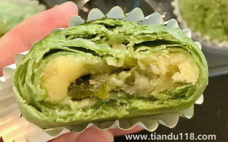 山姆龍井酥好吃嗎(沒(méi)有會(huì)員卡可以進(jìn)山姆買(mǎi)東西嗎)(圖3) 山姆龍井酥好吃嗎3