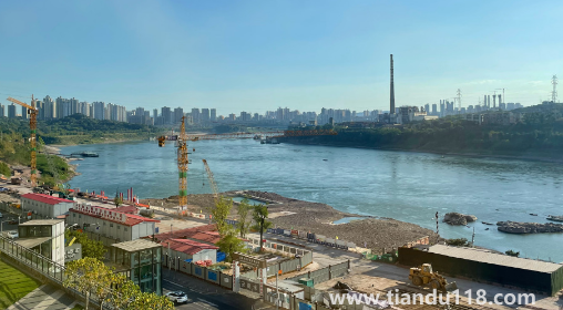 2022長(zhǎng)江缺水的原因是什么1