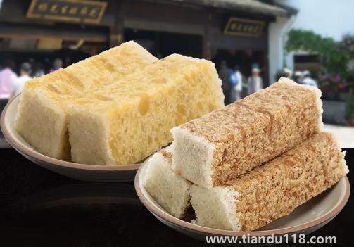 芡實(shí)糕的功效與作用及食用方法(芡實(shí)糕的禁忌)(圖3) 芡實(shí)糕的功效與作用及食用方法3