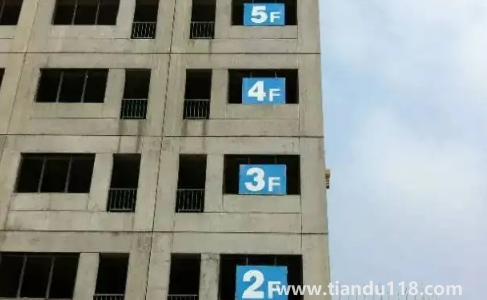 二樓是最差的樓層嗎(電梯房買房幾樓是最佳樓層)(圖3) 二樓是最差的樓層嗎3