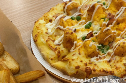 達美樂員工買披薩有優(yōu)惠嗎3