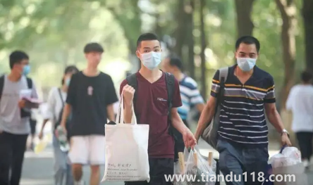 2022新生報到后就入學了嗎（大學新生報到一般提前幾天可以去）