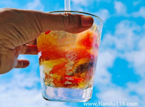 2022今年是未來(lái)十年最涼爽一年嗎(高溫天氣怎么降溫好)(圖3) 今年是未來(lái)十年最涼爽一年嗎20223