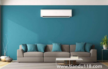 空調(diào)吹出來(lái)黑色像煤炭一樣的東西是什么（空調(diào)吹出來(lái)黑色像煤炭一樣的東西會(huì)影響健康嗎）