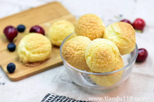 泡芙大概多少錢一斤(泡芙吃了會(huì)胖嗎)(圖2) 泡芙大概多少錢一斤2