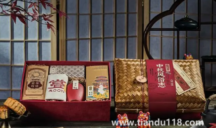 2022河南中秋節(jié)走親戚拿幾樣（中秋節(jié)走親戚都拿啥）