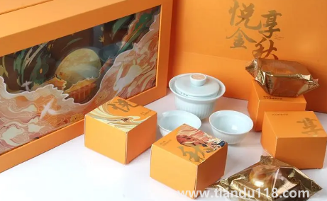 2022河南中秋節(jié)走親戚拿幾樣(中秋節(jié)走親戚都拿啥)(圖3) 2022河南中秋節(jié)走親戚拿幾樣3