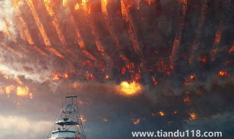 2035年到底是什么災(zāi)難發(fā)生2