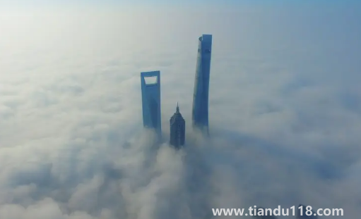 預(yù)言2025上海有水災(zāi)是真的嗎(2025年一定不要去上海的原因)(圖2) 預(yù)言2025上海有水災(zāi)是真的嗎2