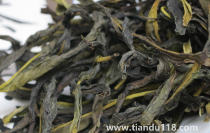 鴨屎香屬于生茶還是熟茶（鴨屎香每次喝多少合適）