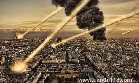 預言2035年會死很多人是真的嗎（預言2035年地球會發(fā)生什么災難）