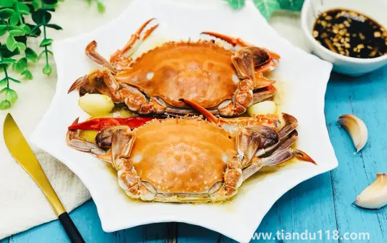 蒸梭子蟹要先把蟹弄死嗎（梭子蟹怎么挑選）