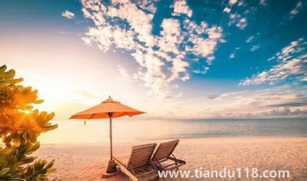 以后夏天會(huì)一年熱過一年嗎(為何近兩年溫度越來越熱)(圖3) 以后夏天會(huì)一年熱過一年嗎3