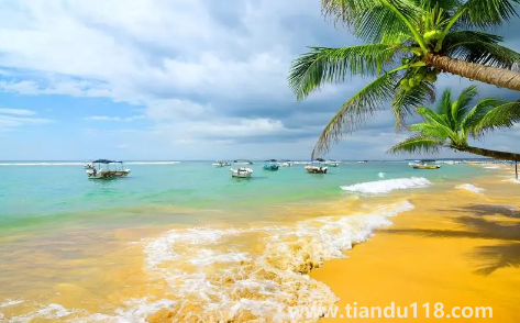 以后夏天會(huì)一年熱過一年嗎(為何近兩年溫度越來越熱)(圖2) 以后夏天會(huì)一年熱過一年嗎2