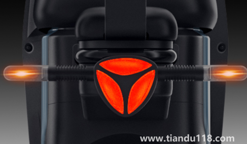 為什么小偷不偷雅迪電動(dòng)車(chē)(雅迪電瓶車(chē)被偷了沒(méi)買(mǎi)保險(xiǎn)怎么辦)(圖2) 為什么小偷不偷雅迪電動(dòng)車(chē)2