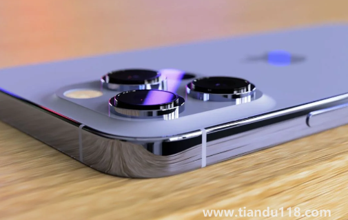 iPhone14屏幕碎了保修嗎(蘋(píng)果iPhone14有沒(méi)有劉海)(圖3) iPhone14屏幕碎了保修嗎3