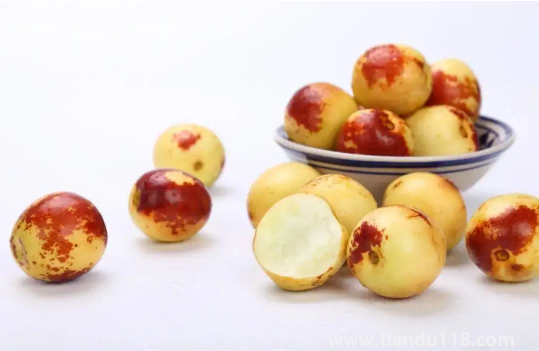 冬棗一次最多吃多少顆(冬棗怎么吃最有營(yíng)養(yǎng))(圖3) 冬棗一次最多吃多少顆3