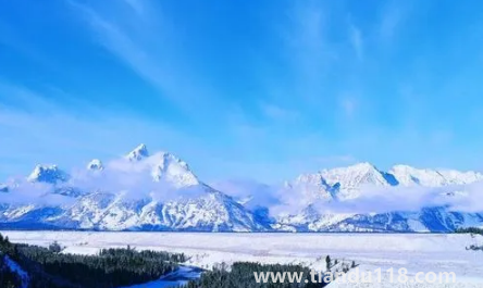 2022到2023年冬天會(huì)是暖冬嗎（2022年什么時(shí)候入冬）