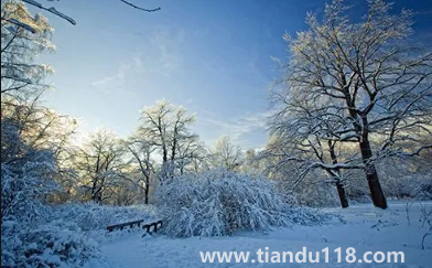 2022到2023年冬天會是暖冬嗎2