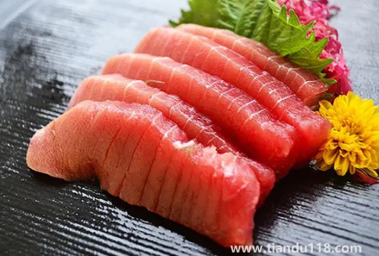 什么是深海魚都包括什么魚（深海魚有寄生蟲嗎）