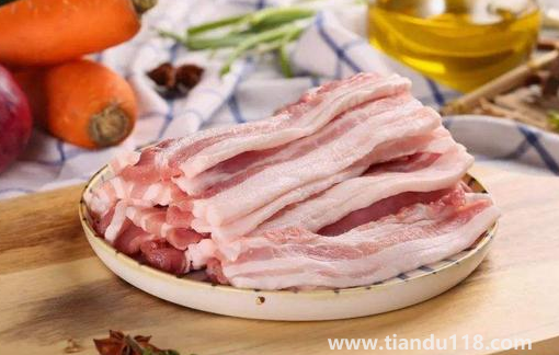 豬肉夜里發(fā)出藍(lán)光能吃嗎3