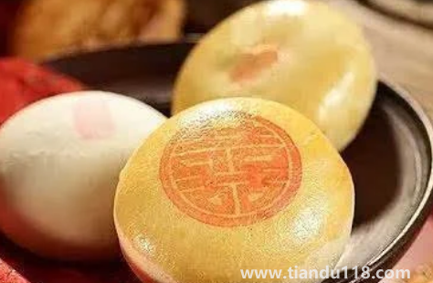 結(jié)婚送喜餅還是喜糖(為什么結(jié)婚送喜餅)(圖2) 結(jié)婚送喜餅還是喜糖2