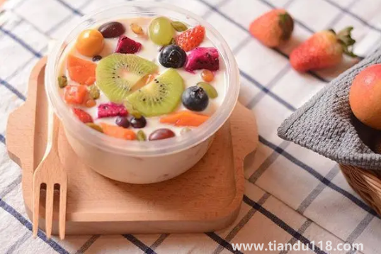 水果撈一份大概多少錢(水果撈的做法)(圖3) 水果撈一份大概多少錢3