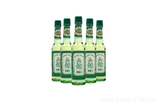 花露水保質(zhì)期一般是多久（花露水怎么使用）