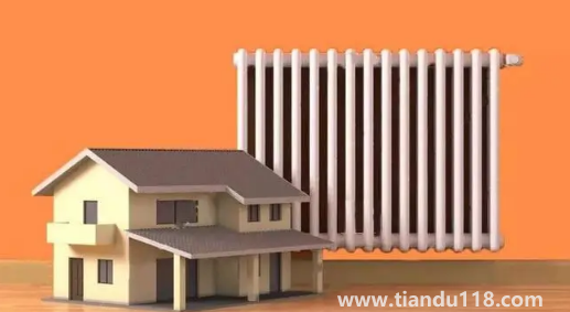 2022-2023年東北什么時(shí)候供暖3