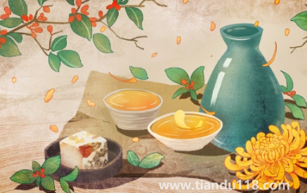 2022重陽(yáng)節(jié)能喝菊花酒嗎（重陽(yáng)節(jié)的風(fēng)俗習(xí)慣有哪些）